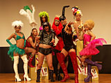 Event Shot